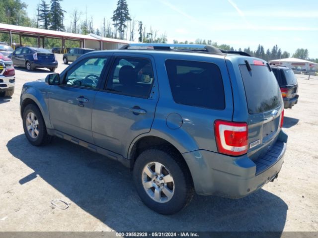 Photo 2 VIN: 1FMCU9EG4AKA94493 - FORD ESCAPE 