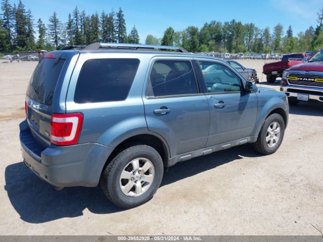 Photo 3 VIN: 1FMCU9EG4AKA94493 - FORD ESCAPE 