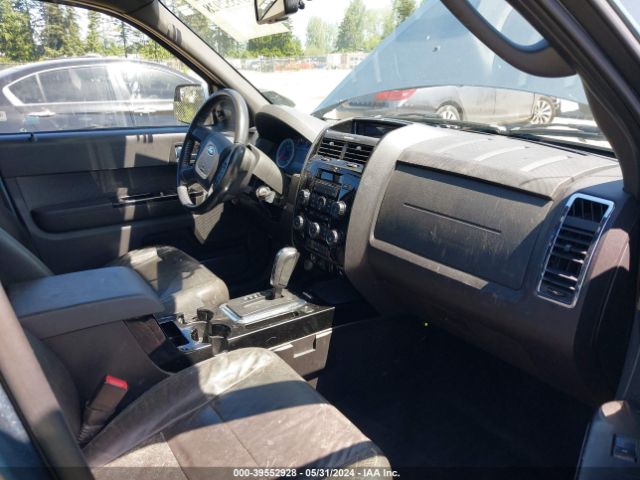 Photo 4 VIN: 1FMCU9EG4AKA94493 - FORD ESCAPE 