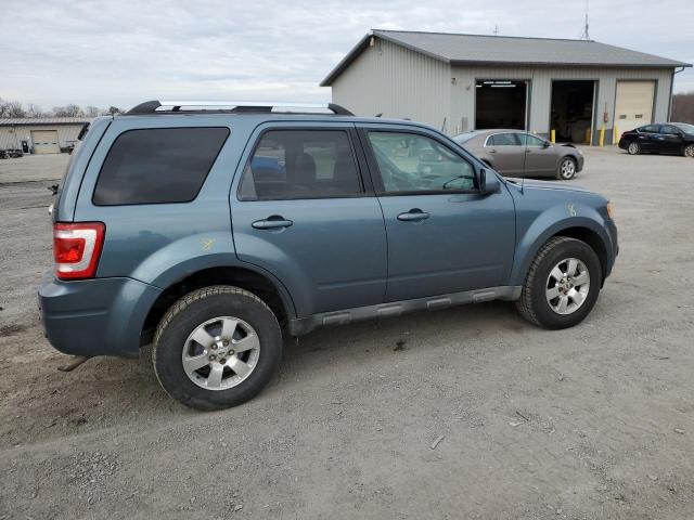 Photo 2 VIN: 1FMCU9EG4AKB29422 - FORD ESCAPE LIM 