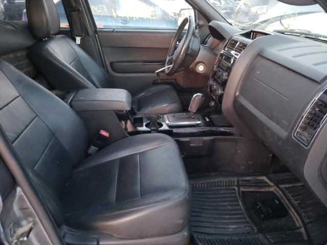 Photo 4 VIN: 1FMCU9EG4AKB38492 - FORD ESCAPE LIM 