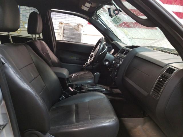 Photo 4 VIN: 1FMCU9EG4AKC04703 - FORD ESCAPE LIM 