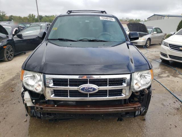 Photo 4 VIN: 1FMCU9EG4AKC06399 - FORD ESCAPE LIM 