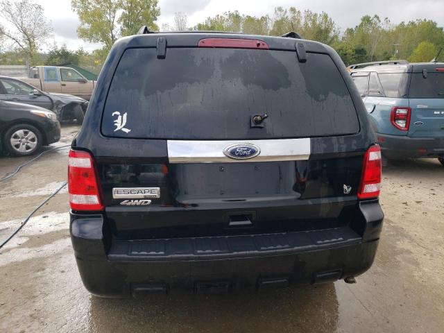 Photo 5 VIN: 1FMCU9EG4AKC06399 - FORD ESCAPE LIM 