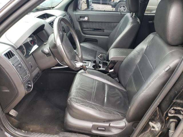 Photo 6 VIN: 1FMCU9EG4AKC06399 - FORD ESCAPE LIM 