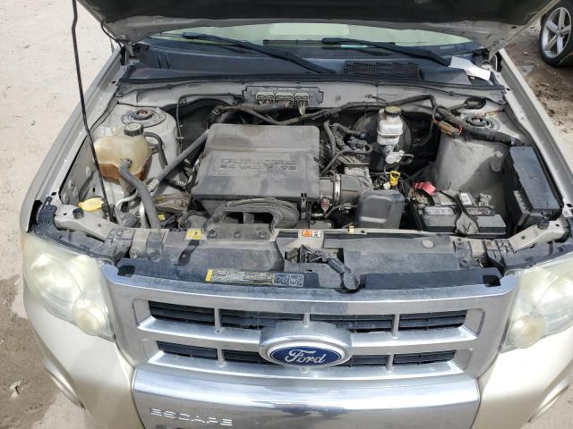 Photo 11 VIN: 1FMCU9EG4AKC13594 - FORD ESCAPE 