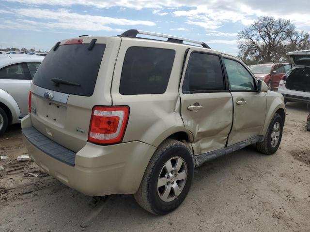 Photo 2 VIN: 1FMCU9EG4AKC13594 - FORD ESCAPE 