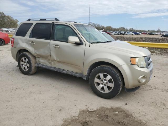 Photo 3 VIN: 1FMCU9EG4AKC13594 - FORD ESCAPE 