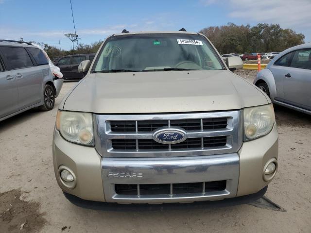 Photo 4 VIN: 1FMCU9EG4AKC13594 - FORD ESCAPE 