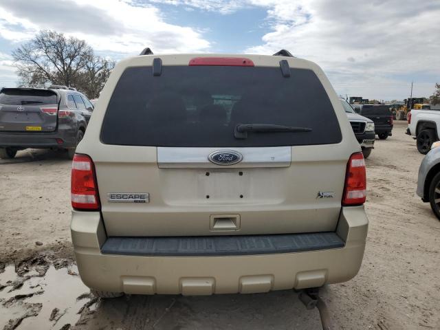 Photo 5 VIN: 1FMCU9EG4AKC13594 - FORD ESCAPE 