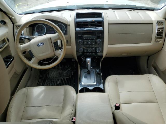 Photo 7 VIN: 1FMCU9EG4AKC13594 - FORD ESCAPE 