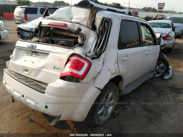 Photo 3 VIN: 1FMCU9EG4AKC47955 - FORD ESCAPE 