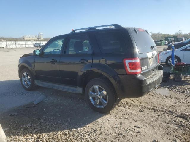 Photo 1 VIN: 1FMCU9EG4AKC49382 - FORD ESCAPE LIM 