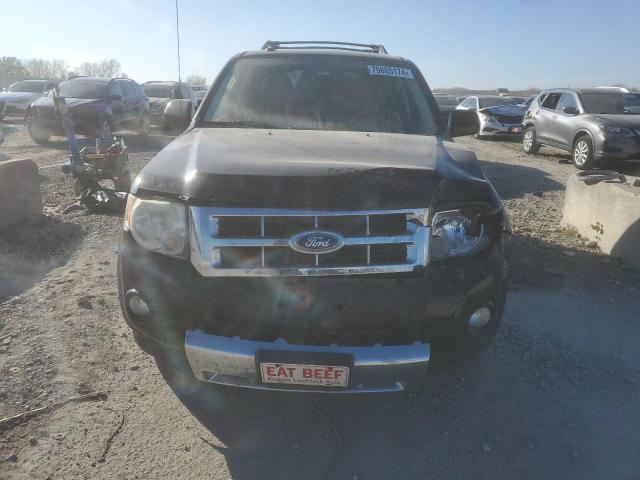 Photo 4 VIN: 1FMCU9EG4AKC49382 - FORD ESCAPE LIM 