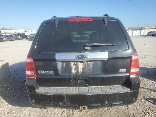 Photo 5 VIN: 1FMCU9EG4AKC49382 - FORD ESCAPE LIM 