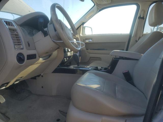 Photo 6 VIN: 1FMCU9EG4AKC49382 - FORD ESCAPE LIM 