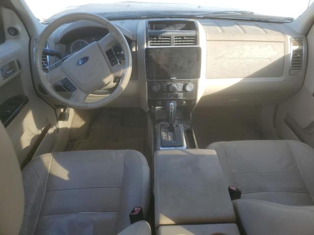 Photo 7 VIN: 1FMCU9EG4AKC49382 - FORD ESCAPE LIM 