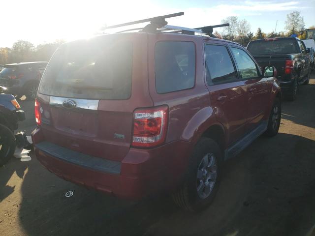 Photo 3 VIN: 1FMCU9EG4AKC60317 - FORD ESCAPE LIM 