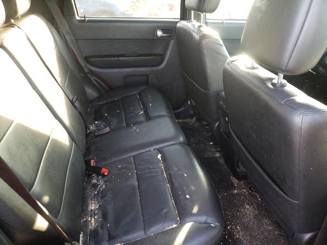 Photo 5 VIN: 1FMCU9EG4AKC60317 - FORD ESCAPE LIM 