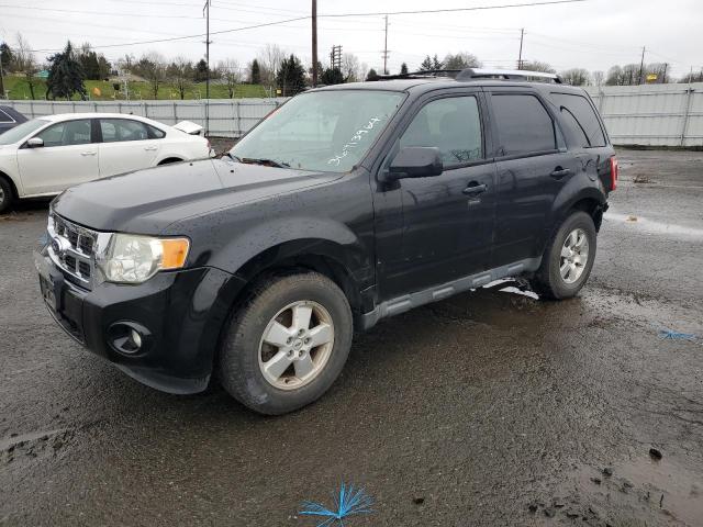 Photo 0 VIN: 1FMCU9EG4AKC60463 - FORD ESCAPE 