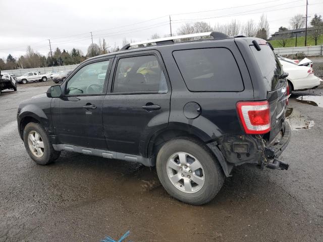 Photo 1 VIN: 1FMCU9EG4AKC60463 - FORD ESCAPE 