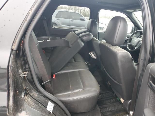 Photo 10 VIN: 1FMCU9EG4AKC60463 - FORD ESCAPE 