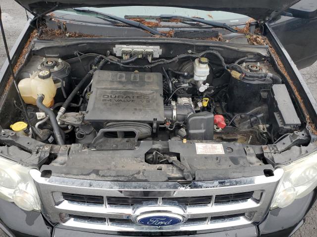 Photo 11 VIN: 1FMCU9EG4AKC60463 - FORD ESCAPE 