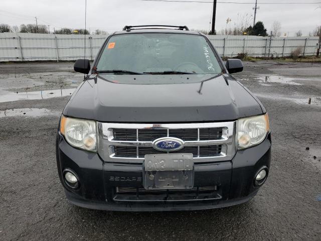 Photo 4 VIN: 1FMCU9EG4AKC60463 - FORD ESCAPE 