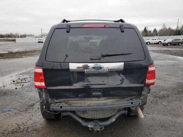 Photo 5 VIN: 1FMCU9EG4AKC60463 - FORD ESCAPE 