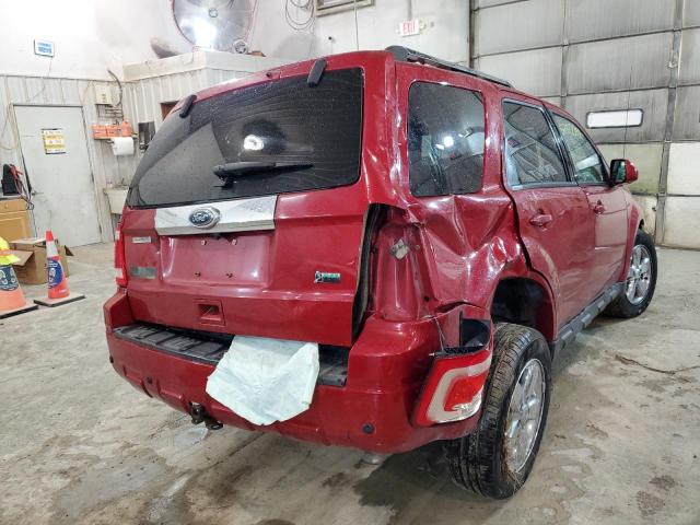 Photo 3 VIN: 1FMCU9EG4AKC83516 - FORD ESCAPE LIM 