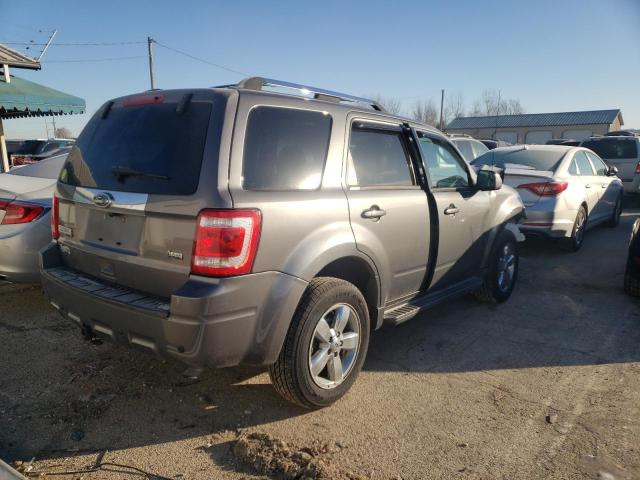 Photo 2 VIN: 1FMCU9EG4AKD17356 - FORD ESCAPE LIM 