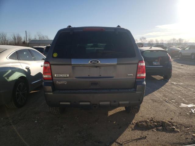 Photo 5 VIN: 1FMCU9EG4AKD17356 - FORD ESCAPE LIM 