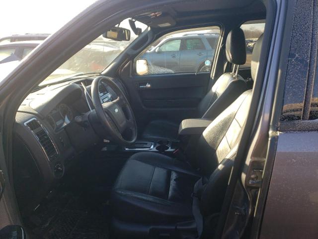 Photo 6 VIN: 1FMCU9EG4AKD17356 - FORD ESCAPE LIM 