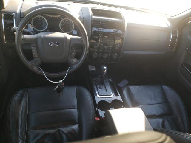 Photo 7 VIN: 1FMCU9EG4AKD17356 - FORD ESCAPE LIM 