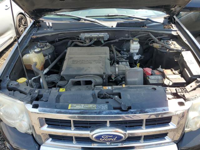 Photo 10 VIN: 1FMCU9EG4AKD27711 - FORD ESCAPE LIM 