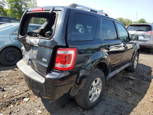 Photo 2 VIN: 1FMCU9EG4AKD27711 - FORD ESCAPE LIM 