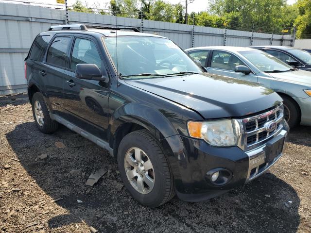 Photo 3 VIN: 1FMCU9EG4AKD27711 - FORD ESCAPE LIM 