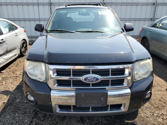 Photo 4 VIN: 1FMCU9EG4AKD27711 - FORD ESCAPE LIM 