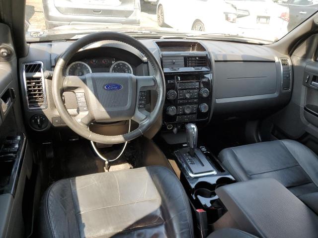 Photo 7 VIN: 1FMCU9EG4AKD27711 - FORD ESCAPE LIM 