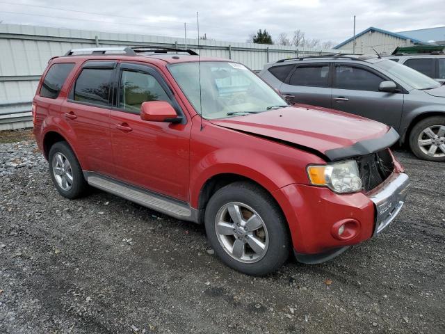 Photo 3 VIN: 1FMCU9EG4AKD30513 - FORD ESCAPE LIM 