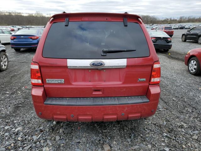 Photo 5 VIN: 1FMCU9EG4AKD30513 - FORD ESCAPE LIM 