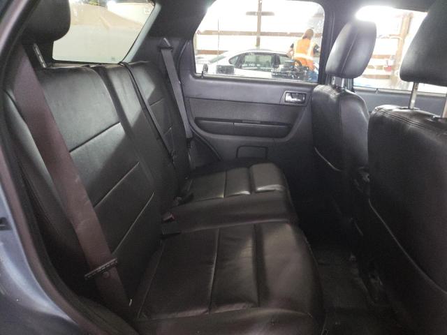 Photo 10 VIN: 1FMCU9EG4BKA05247 - FORD ESCAPE LIM 