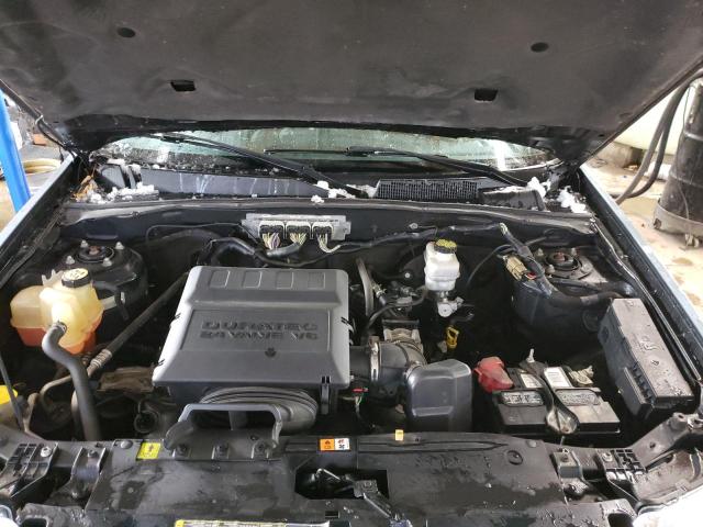 Photo 11 VIN: 1FMCU9EG4BKA05247 - FORD ESCAPE LIM 