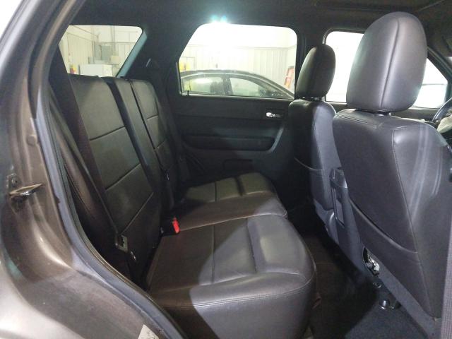 Photo 5 VIN: 1FMCU9EG4BKA07841 - FORD ESCAPE LIM 