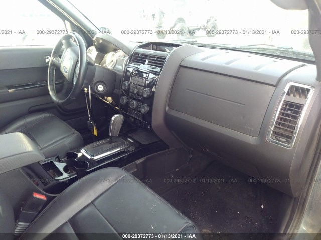 Photo 4 VIN: 1FMCU9EG4BKA38524 - FORD ESCAPE 