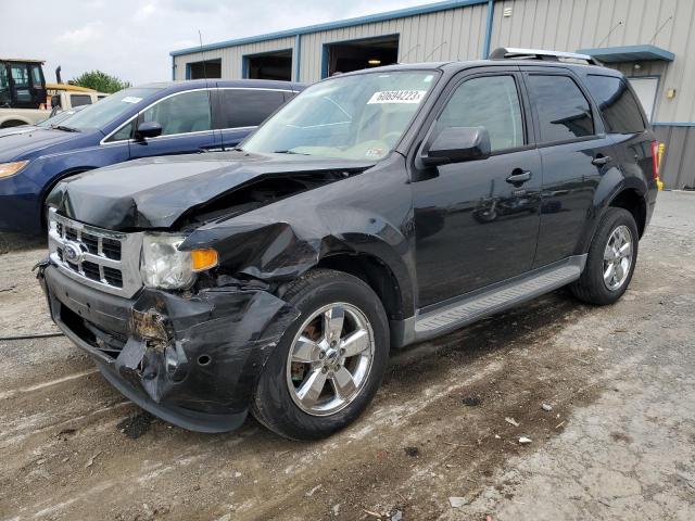 Photo 0 VIN: 1FMCU9EG4BKA72866 - FORD ESCAPE LIM 