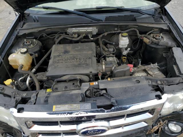 Photo 11 VIN: 1FMCU9EG4BKA72866 - FORD ESCAPE LIM 