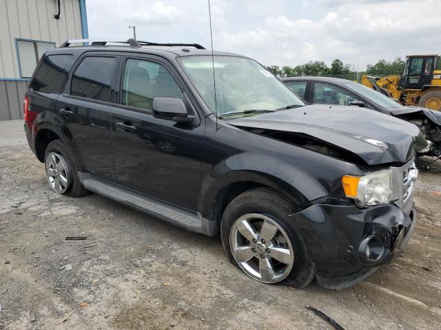 Photo 3 VIN: 1FMCU9EG4BKA72866 - FORD ESCAPE LIM 