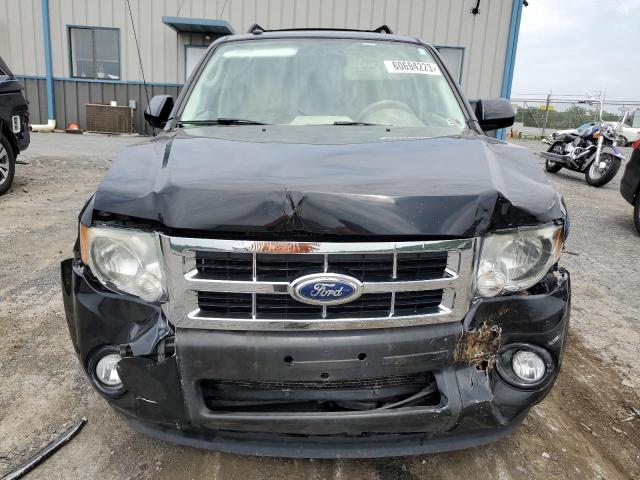 Photo 4 VIN: 1FMCU9EG4BKA72866 - FORD ESCAPE LIM 