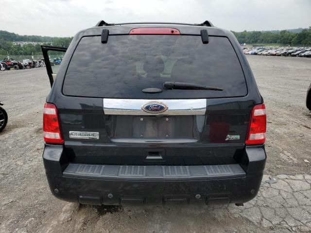 Photo 5 VIN: 1FMCU9EG4BKA72866 - FORD ESCAPE LIM 